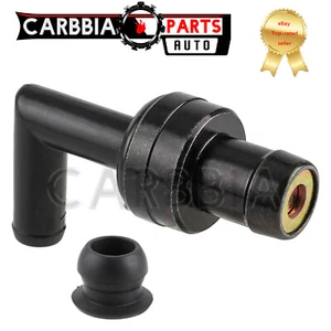 For Toyota PCV Valve Sub-Assembly (12204-62010) with grommet 90480-18001 V6 l4 - Picture 1 of 11