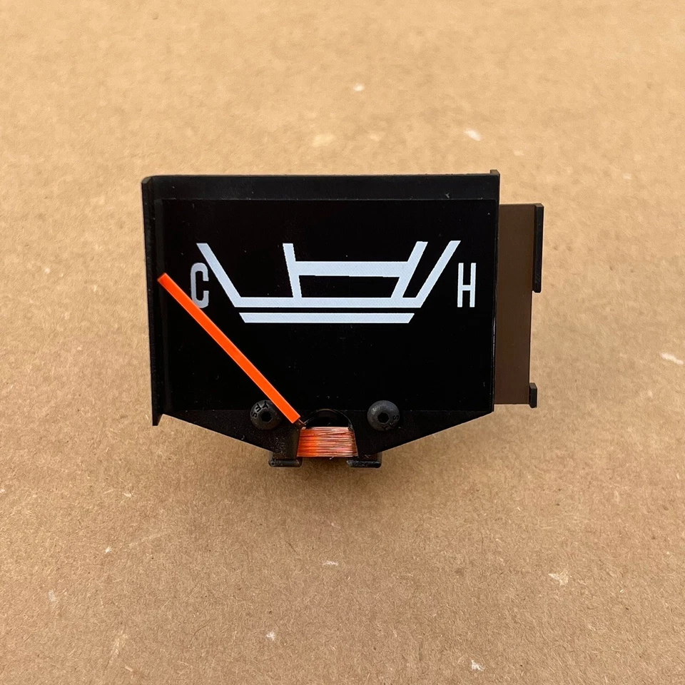 Dodge Dart 1967-1971 repuesto medidor de temperatura CS212 Foto 1 de 4