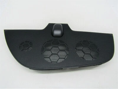 KIA SPORTAGE MK4 2016-18 CENTRE TOP DASHBOARD SPEAKER COVER                O1552 - Image 1 of 4