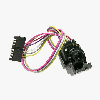 Wiper Switches