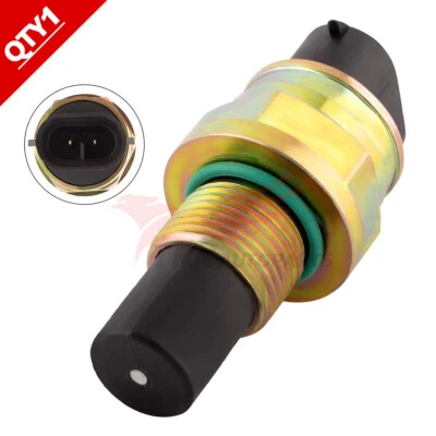 Sensor de velocidad de transmisión para Chevy GMC Cadillac Blazer Yukon Suburban 15547452 Foto 1 de 4
