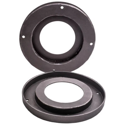 Coil Spring Bucket Correction Plates for Dodge Ram 1500 2500 3500 1994-2002 - Image 1 of 4