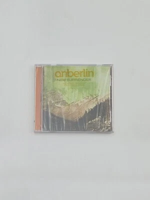 CD Anberlin - New Surrender [Nuevo Precintado] Foto 1 de 4