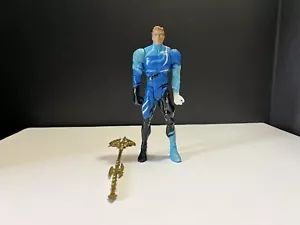 DC Universe Classics DCUC Aquaman Ocean Warrior 6” Figure Atom Smasher Wave - Picture 1 of 7