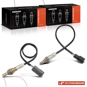 Sensor de oxígeno O2 2 piezas para Mazda 5 2,3 L 2008-2010 aguas arriba y aguas abajo 250-25029 - Imagen 1 de 11