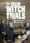 Michael Burgan The Salem Witch Trials (Paperback) Tangled History
