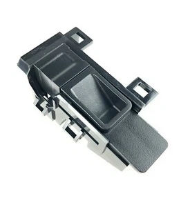 Land Rover LR3 LR4 conductor trasero izquierdo tercera fila pestillo asiento genuino LR057394 - Imagen 1 de 4