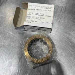 Goulds Part No A04951A220 Seal, Laby Nos Surplus - Picture 1 of 4
