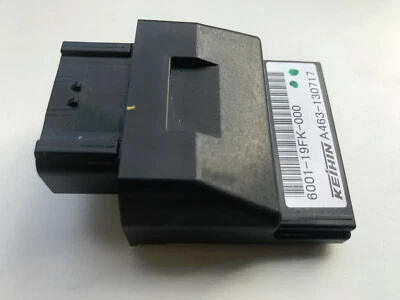 Kymco - People GT - 300 i ABS Euro4 - ECU - Steuergerät - KYM MB7951 - Bild 1 von 4