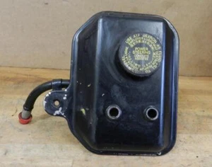 1992-97 Subaru SVX 3.3L V6 used power steering pump reservoir - Picture 1 of 5