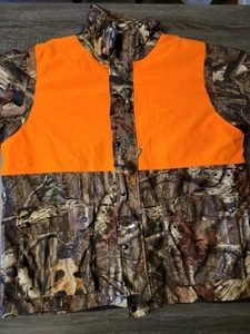 Bushmaster Hunting Coat XXL & Pants XL Set USED - Picture 1 of 15