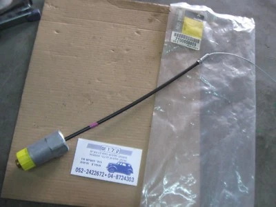 Válvula de control de aire de ralentí motor paso a paso Renault 7700858809, CLIO 1.9D, SAFRANE  Foto 1 de 4