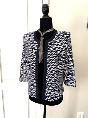 Studio one New York 8p 66464 blazer - Image 1 of 4