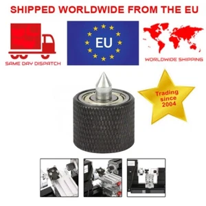 Emco Unimat SL / DB Revolving Live Centre Screw on type SL1000 DB200 - Picture 1 of 9