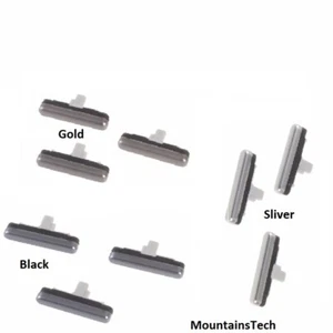 For Samsung Galaxy S7  Volume Side Buttons & Power On/Off button Key New OEM - Picture 1 of 1