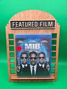 Men in Black 3 (Homens de Negro 3) (Blu-ray, 2012) - Bild 1 von 2