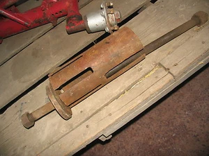  Sleeve Puller Tool Kit Truck Tractor CAT John Deere IH Ford Cummins - Picture 1 of 1