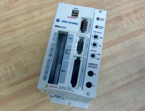 Allen Bradley 9101-2344 Ultra3000 AC Drive 2098-DSD-005-SE Enclosure Only - Picture 1 of 5