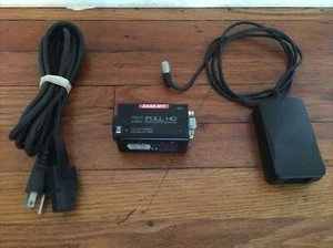 Dage-MTI HD-210D Mikroskop C-Mount DVI 1080P Gleitsichtkamera mit Netzteil - Bild 1 von 12