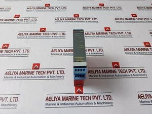 PR Electronics 5225 Programmabile F / i-F / F Convertitore - Picture 1 of 8