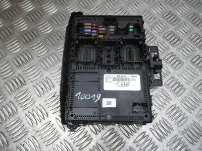 2021 FORD FOCUS ZETEC 1.5TDCI MK4 5DRS ESTATE BCM BODY CONTROL MODULE REF10019 - Image 1 of 4