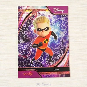 Dash 2025 Kakawow COSMOS Disney BXG-161 COSMOS Star 024/100 - Bild 1 von 4