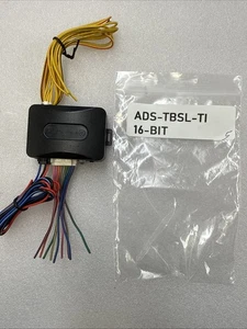USED iDataLink ADS-TBSL-TI ADS-TB Transponder Bypass Interface Module - Picture 1 of 2