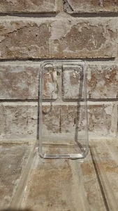 Galaxy S25 Handyhülle - Transparent - Bild 1 von 3