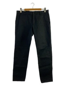 GUCCI/jeans/50/cotton/BLK/plain/519546 - Picture 1 of 8