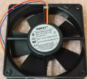 New Replacement Fan für Hp Agilent 1100 Series HPLC G1311A Quaternary Pump - Picture 1 of 1
