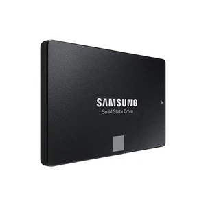 Samsung 870 EVO 2.5" 4TB SATA III 560MB/s SSD (MZ-77E4T0B/EU) - Picture 1 of 6