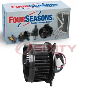 Four Seasons HVAC Blower Motor for 2012-2015 Buick Verano Heating Air pl - Picture 1 of 5