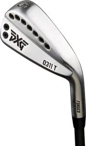 PXG 0311T Gen 2 4-PW Iron Set X Stiff Steel True Temper Dynamic Gold X100 Value - Picture 1 of 3
