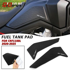 Gas Tank Anti Slip Protector Pad Traction Pad For 2019-2025 CRF1100L Africa Twin - Picture 1 of 8