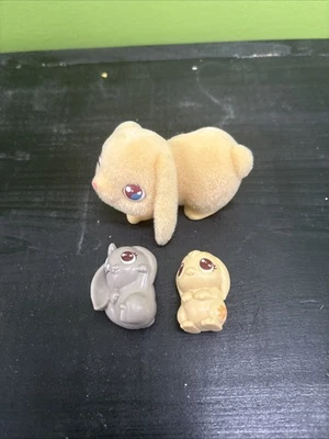 Lote Little Live Pets - Mama Surprise Minis Foto 1 de 4