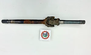 1980-1996 RH Passenger  Axle Shaft + Outer Ford F150 Bronco  Dana 44 IFS TTB OEM - Picture 1 of 9