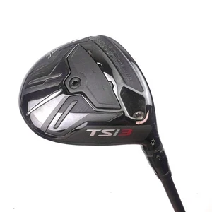 Titleist TSI3 3 Wood / 15 Degree / Speed RUL-Z TX X-Stiff Flex - Picture 1 of 9
