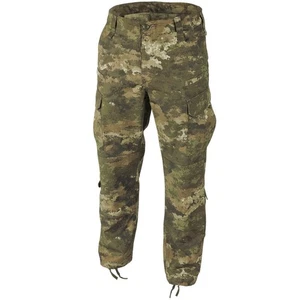 Helikon- Tex CPU-Pants PolyCotton Ripstop Legion Forest Outdoor Tarnhose - Bild 1 von 12