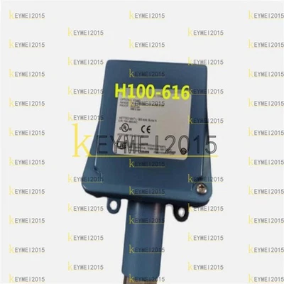 1PCS NEW United Electric Controls（UE）H100-616 Pressure Switch H100616 - Image 1 of 4