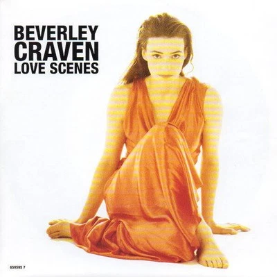 Beverley Craven - Love Scenes (VINYL) - Image 1 of 4