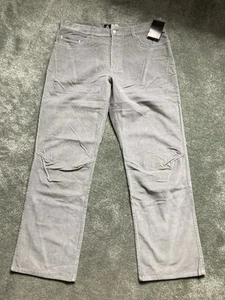 Nike ACG Mens W36” L32” Grey Mist Stretch Therma Fleece Hiking Trousers NWT - Picture 1 of 13