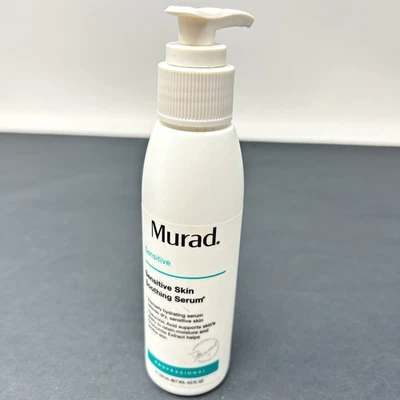 Murad Professional Sensitive Skin Soothing Serum - 4 oz Discontinued FAST SHIP - Image 1 of 4