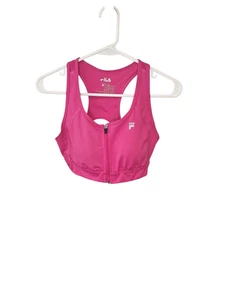 Filas Sport Bra Size M - Picture 1 of 1