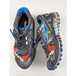 Brooks Ghost Berlin Special Edition Sneakers - Women's 6 - Picture 1 of 7