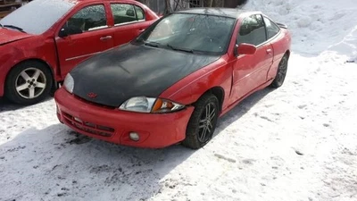 ENGINE ECM FITS 02-04 SATURN L SERIES 87582 Foto 1 de 3