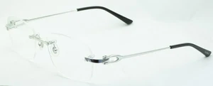 CARTIER C Decor CT0290O 004 55mm Eyewear FRAMES RX Optical Glasses - Neu France - Bild 1 von 12
