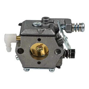 Carburatore efficiente per motosega 009 010 011 012 progettato per un facile utilizzo - Foto 1 di 15