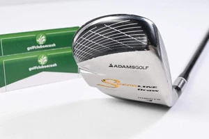 Adams Speedline Boxer #3 Wood / 15 Degree / Regular Flex ProLaunch Axis 70 Shaft - Picture 1 of 9