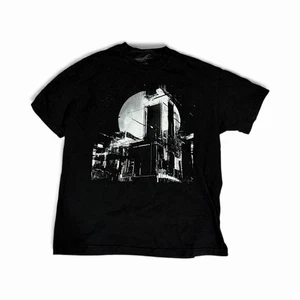 Camiseta Perturbator Nuevo Modelo Álbum Cubierta Talla XL Cool City Scene - Imagen 1 de 3