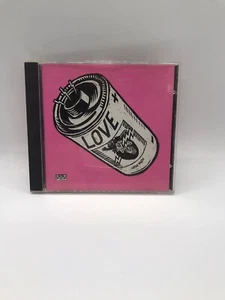 - LOVE BATTERY Dayglo (CD 1992 Sub Pop) SP131B Rare Seattle Grunge - Picture 1 of 4